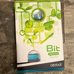 Ozobot starting kit